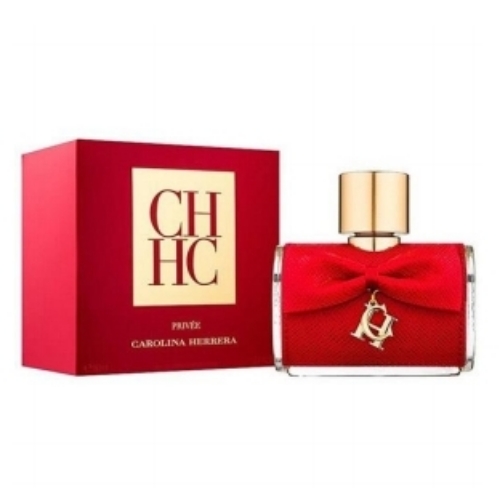 CAROLINA HERRERA, CH PRIVEE, WOMEN EDP 80 Ml