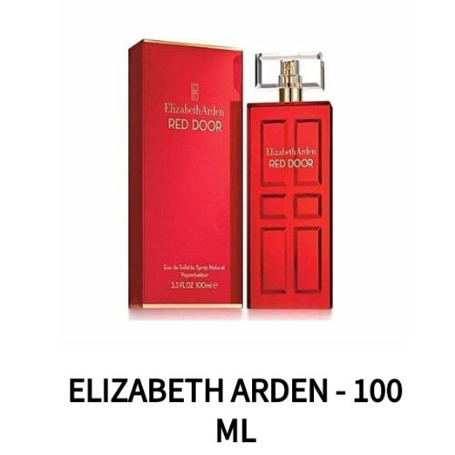ELIZABETH ARDEN RED DOOR EDT 3.3 OZ