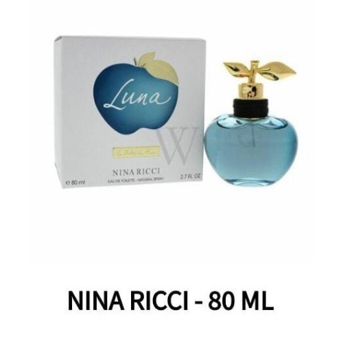 NINA RICCI LUNA, WOMEN 2.7 OZ