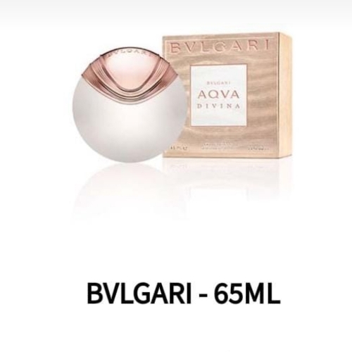 BVLGARI, AQVA DIVINA WOMEN, EDT 2.2 OZ