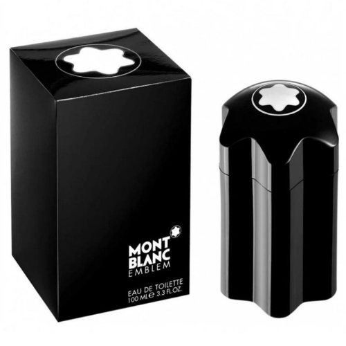 MONT BLANC, EMBLEM, FOR MEN EDT 100 ML