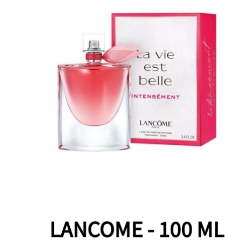 LANCOME, LA VIE EST BELLE, INTENSEMENT, EDP 100 ML