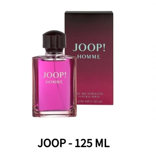 JOOP HOMME EDT 125 ML