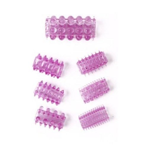 Super 7 ring kit