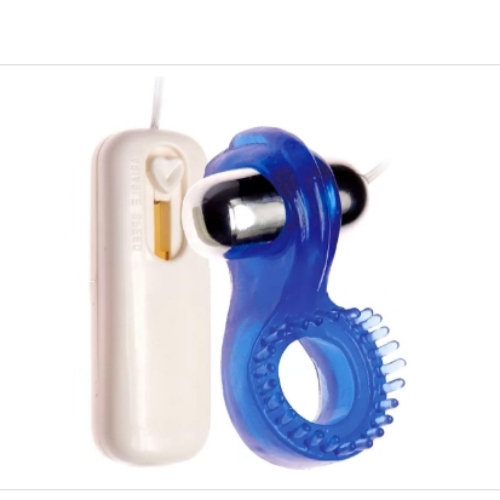 Anillo extra orgasmo