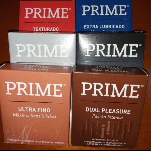 Prime