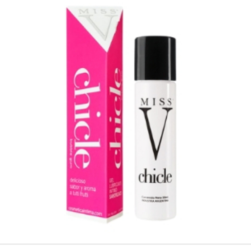 Miss V Chicle