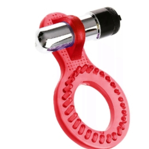 Anillo extra orgasmo vibrador