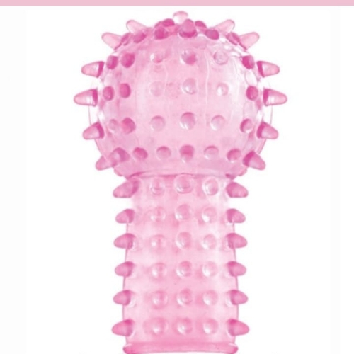 Funda para dedos