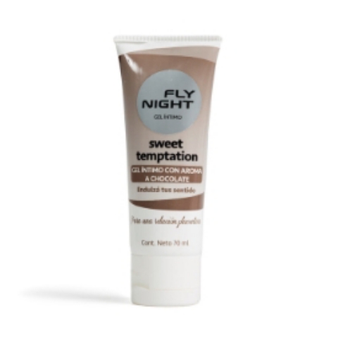 Fly Night Chocolate
