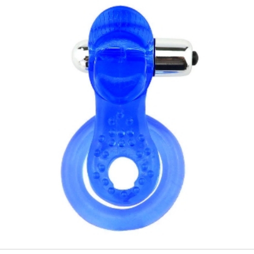 Anillo vibrador Kisses