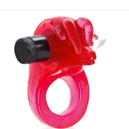 Anillo torito 10 funciones