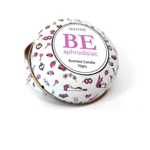 Vela aromática 15g