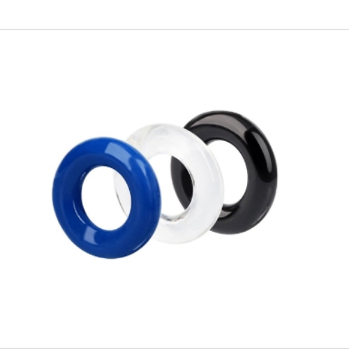 Set X3 anillos