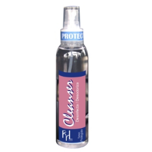 Limpiador de juguetes