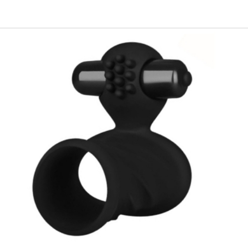 Funda tube con vibrador