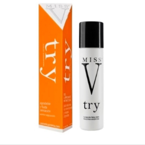 Miss V Anal