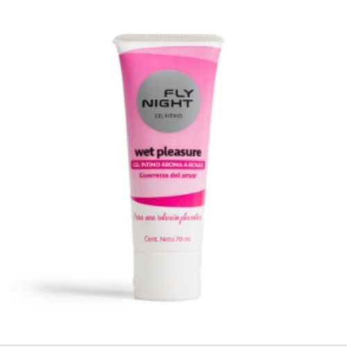 Fly Night Femenino Aroma a rosas