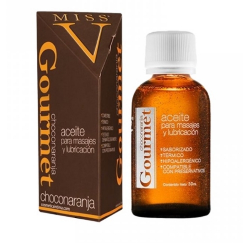 Aceite Miss V Choconaranja