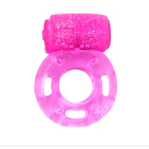 Anillo vibro descartable