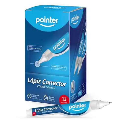 CORRECTOR