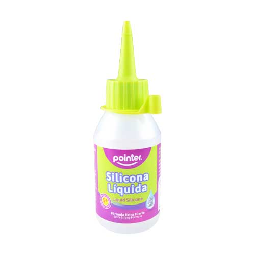 SILICONA 100ML