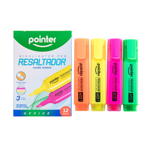 RESALTADOR