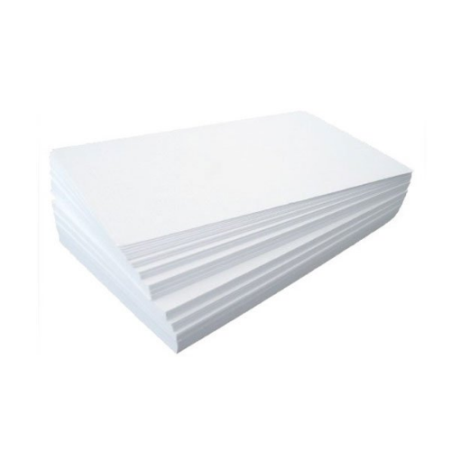 HOJA BLANCA