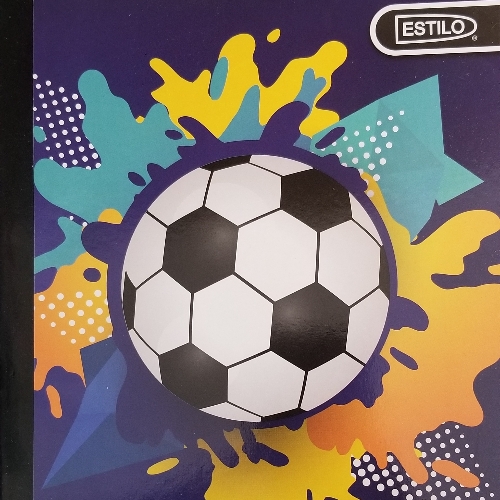 CUADERNO M