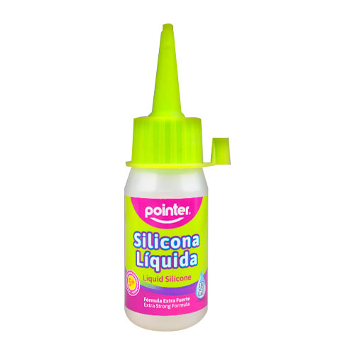 SILICONA 30ML
