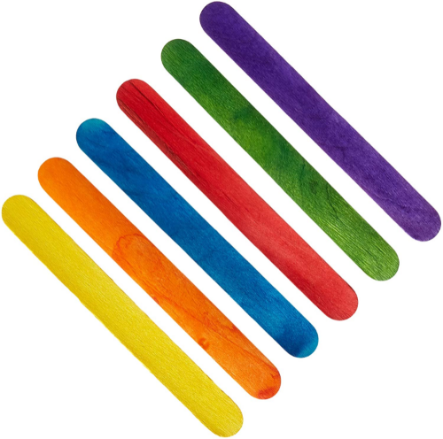 PALITOS C/ COLOR