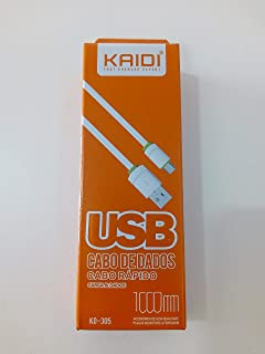 Cabo de Dados v8