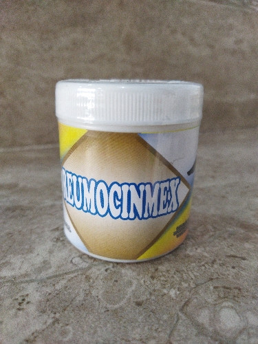 Reumocinmex 125g