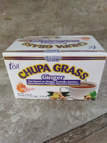 Te chupagrass 30 sobres