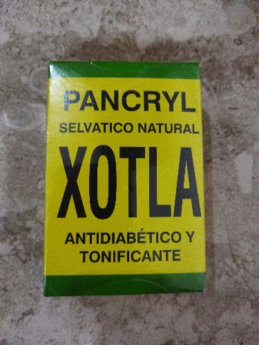 PANCRYL