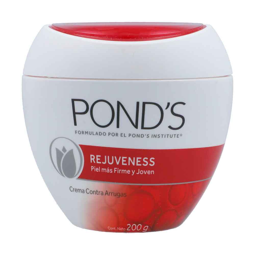 Crema Ponds Rejuveness Tarro x 200 gr