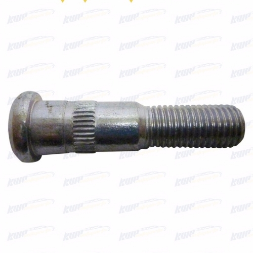 PERNO TOYOTA F. DISCO DELANTERO 12 X 55
