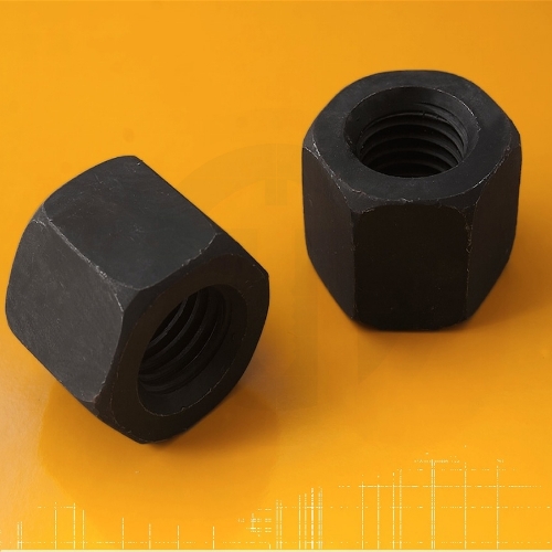 TUERCA ALTAS ARTILLERA 3/4 R.O