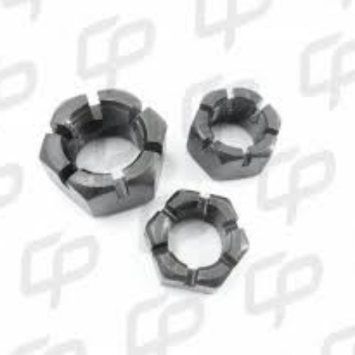 TUERCA PARA PINAR 12M 1.25