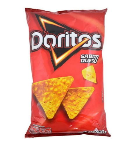 191 Dorito 185gr faml