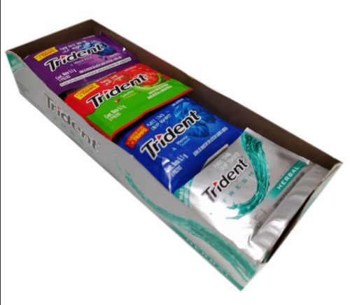 352. Trident Surt x24unid