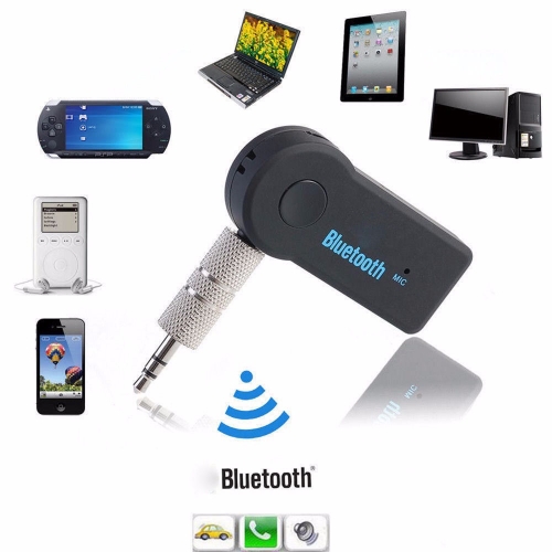 AUXILIAR BLUETOOTH 3.5