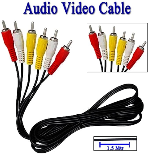 CABLE DVD