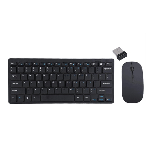 COMBO TECLADO & MAUSE