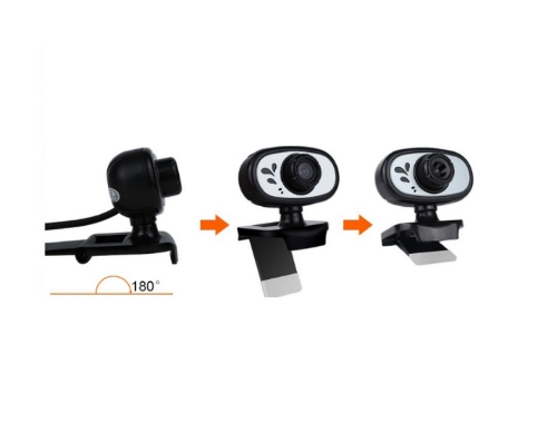 CAMA USB 720P