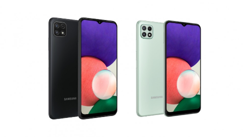 Samsung Galaxy A22 5G