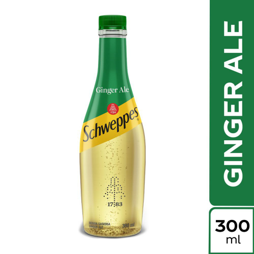 Schweppes Ginger Ale