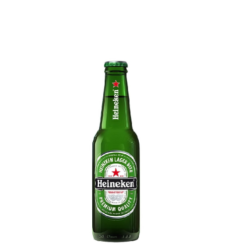 Cerveza Heinekeen