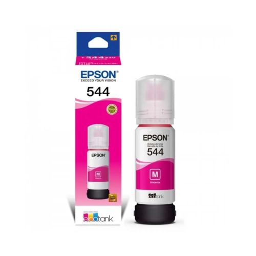 Tinta Epson 544 Magenta