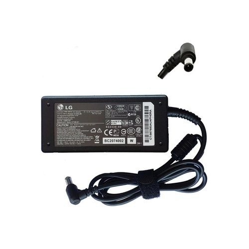 Lg monitor 12v- 2.1a cargador